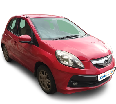 Honda Brio-img